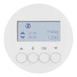 BERKER Jalousie-Schaltuhr R.classic 