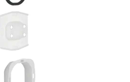 BERKER Dichtungsset R.1/R.3/R.8 