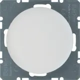 BERKER Blindabdeckung S.1/B.3/B.7 