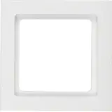 BERKER Abdeckrahmen Q.3 