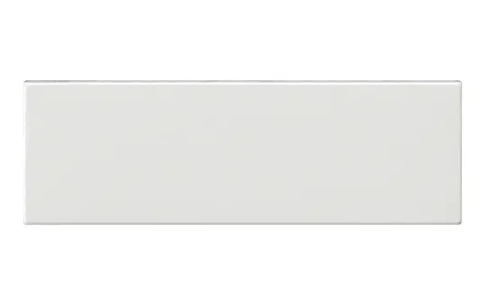 GIRA Ruftastenabdeckung TX_44 