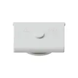 GIRA Kabeleinführung 