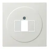 GIRA Telefonabdeckung S-Color 