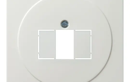 GIRA Telefonabdeckung S-Color 