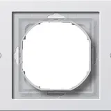 GIRA Abdeckrahmen TX_44 