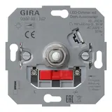 GIRA Drehdimmer 
