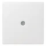 GIRA Abdeckung für Schnurableitung System 55 