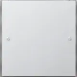 GIRA KNX-Tastsensor 3 Flächenschalter 