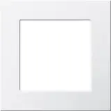 GIRA Montagerahmen System Fläche 