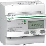 SCHNEIDER Energiezähler 3-phasig 