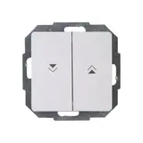 KOPP Jalousieschalter PARIS 