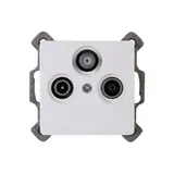 KOPP Antennensteckdose PARIS 