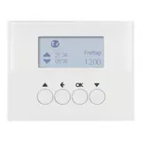 BERKER Jalousie-Schaltuhr K.1/K.5 