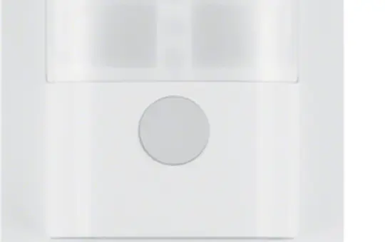 BERKER KNX-Bewegungsmelder quicklink S.1/B.3/B.7 