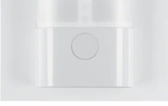 BERKER KNX-Bewegungsmelder quicklink K.1/K.5 