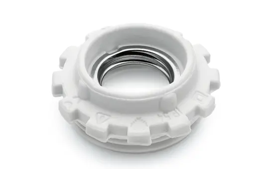 THPG Fassungsring LISILUX 