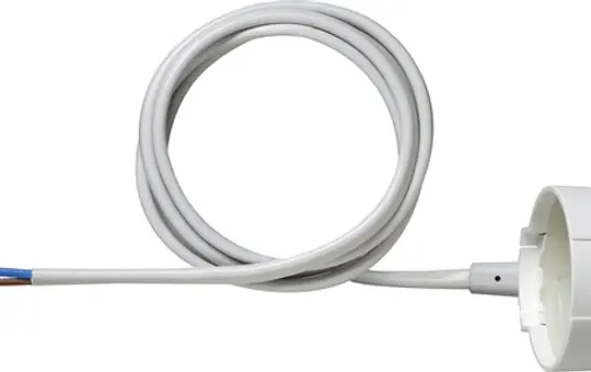 GIRA Heizungs-Stellantrieb 