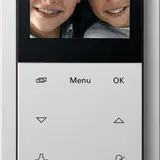 GIRA Wohnungsstation System Fläche 