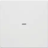 BERKER Abdeckung für Tastsensor Q.1/Q.3 