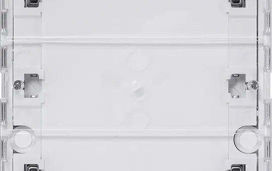 GIRA KNX-RF-Tastsensor 3 System 55 