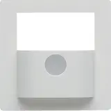 BERKER KNX-BWM-Abdeckung Q.1/Q.3 