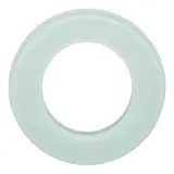 BERKER Abdeckrahmen Serie Glas 