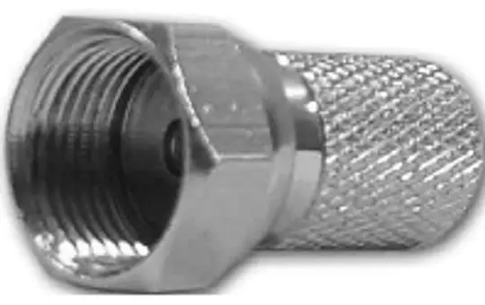PREISNER FST70 F-Aufdrehstecker Standard | 7 mm