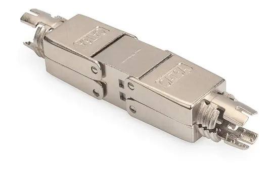 DIGITUS DN-93912 RJ45-Verbinder Cat. 6A