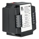 BERKER 75648001 KNX-Tasterinterface 8-fach, Komfort