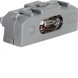 BERKER 160002 Glimmaggregat 230 V, 0,9 mA