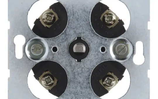 BERKER 2041 Zeitschaltuhr 120 Minuten