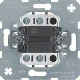 BERKER 303212 Wippschalter Ausschalter, 2-polig, 16 A