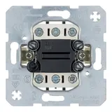 BERKER 303303 Wippschalter Ausschalter, 3-polig, 16 A