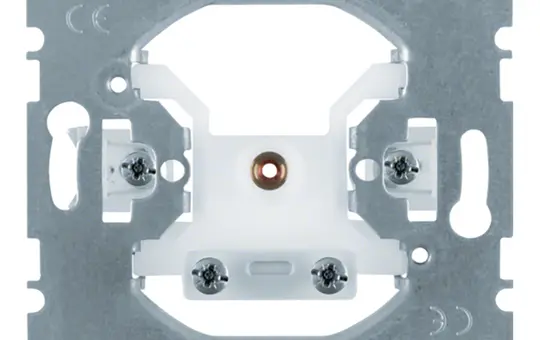 BERKER 4470 Kabelauslass Standard