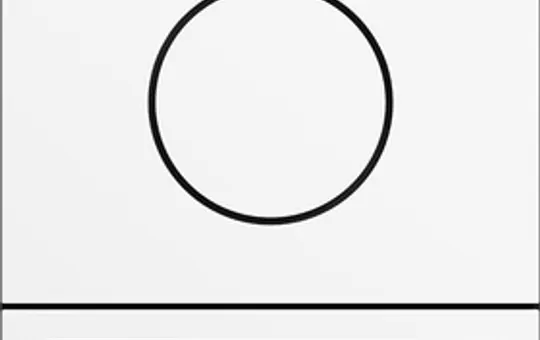 GIRA TKS-Modul System 106 