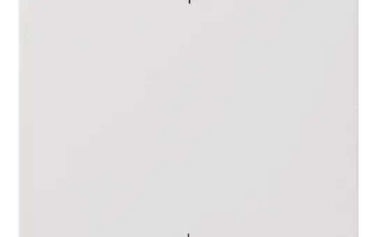 GIRA beschr. Bedienaufsatz S3000 System Fläche 