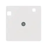 BERKER Zentralstück für FI-Schalter 