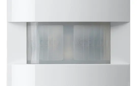 GIRA Bewegungsmelderaufsatz S3000 System Fläche 