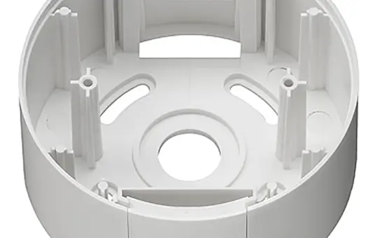 GIRA Aufputzgehäuse Studio 