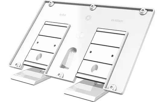 GIRA Standfuß für Wohnungsstation System 55 