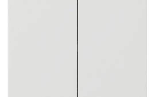 GIRA Bedienaufsatz S3000 System Fläche 