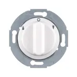 BERKER Jalousie-Drehschalter Serie 1930 