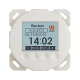 BERKER Temperaturregler Serie 1930 