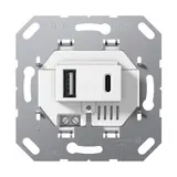 GIRA USB-Spannungsversorgung 