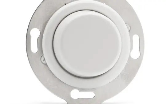 THPG Drehdimmer Duroplast 