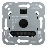 GIRA Raumtemperaturregler S3000 