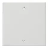 GIRA beschr. Abdeckung S3000 System 55 