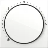 GIRA RTR-Abdeckung System 55 