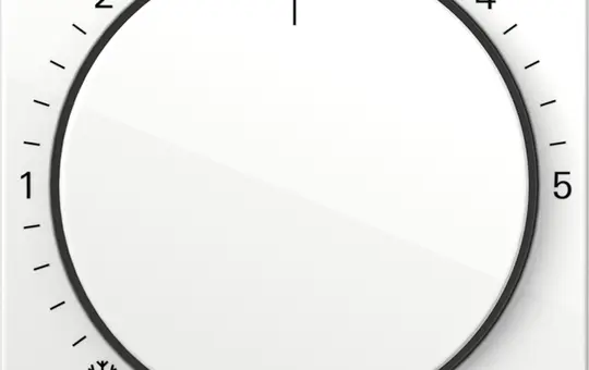 GIRA RTR-Abdeckung System 55 