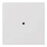 GIRA KNX-RF-Bedienaufsatz System Fläche 